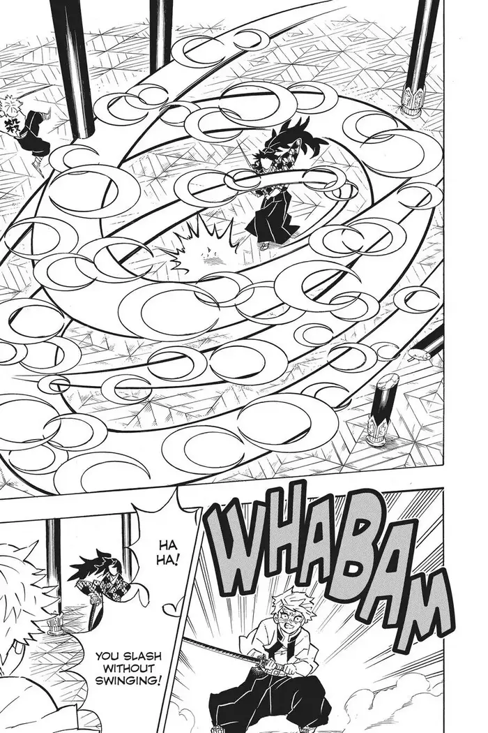 Demon Slayer Chapter 167 image 03_optimized